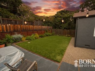 2266 Brittan Ave, San Carlos, CA 94070