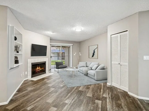 The Terraces at Tanasbourne