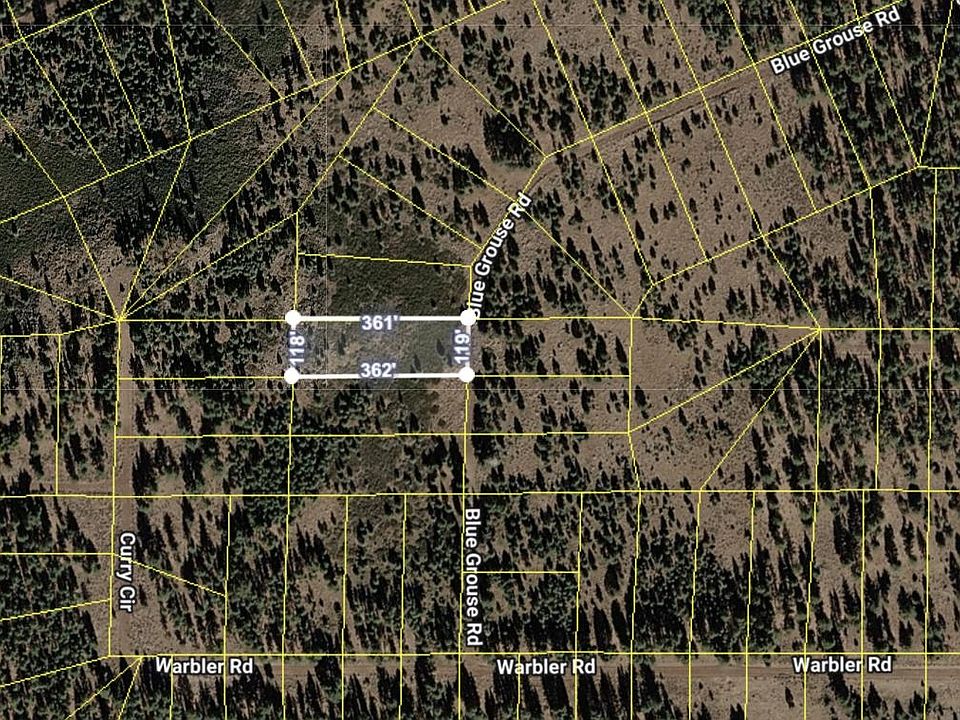 1st image of 041-521-031 Blue Grouse Rd