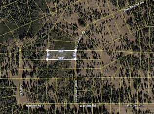 041-521-031 Blue Grouse Rd, Alturas, CA 96101