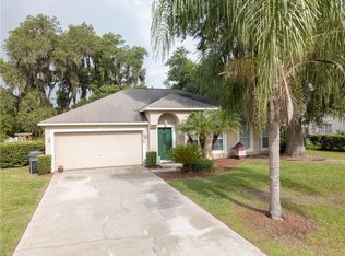 3436 Sleepy Hill Oaks St, Lakeland, FL 33810