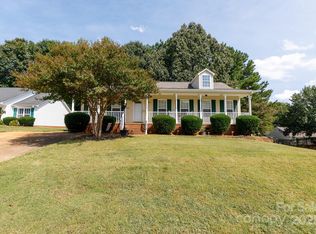 2317 Kestrel Dr, Rock Hill, SC 29732