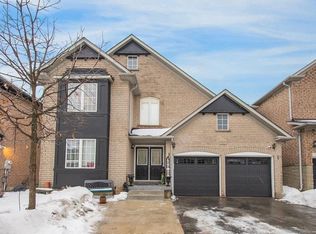 (Undisclosed Address), Brampton, ON L7A 2N7