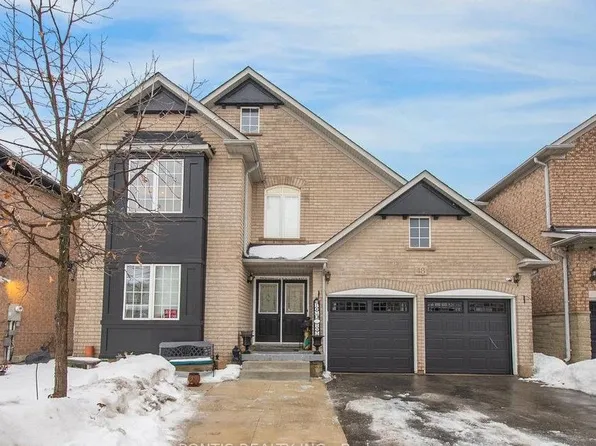 (undisclosed Address), Brampton, ON L7A 2N7