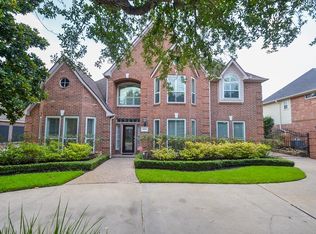 20611 Quail Chase Dr, Katy, TX 77450
