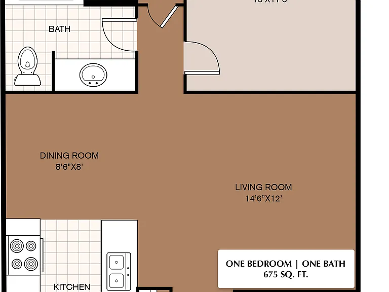 La Cima Apartments — Photo 29