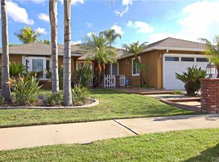 14902 Trojan Cir, Huntington Beach, CA 92647