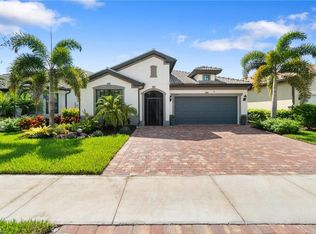 6792 Bromeliad Dr, Naples, FL 34114