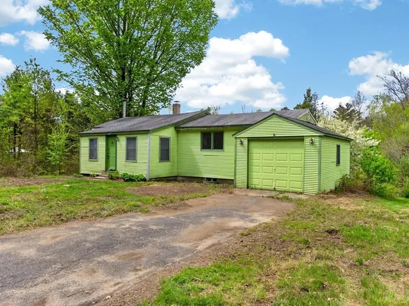 1673 Petersham Rd, Athol, MA 01331