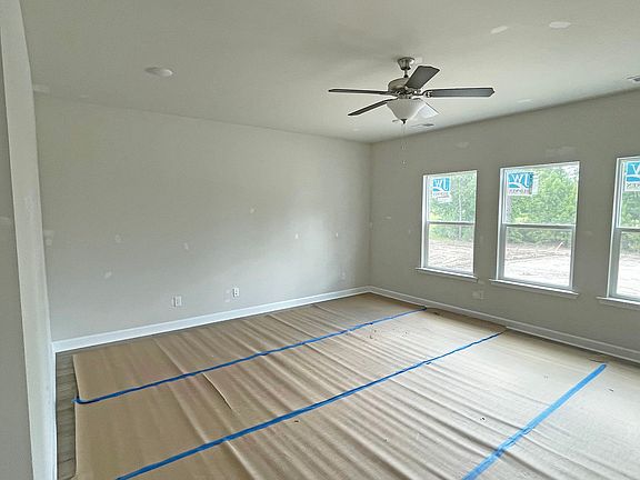 121 Lucca Drive, Homesite 224 Elevation Image 3