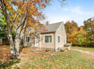 12664 Northland Dr NE, Cedar Springs, MI 49319