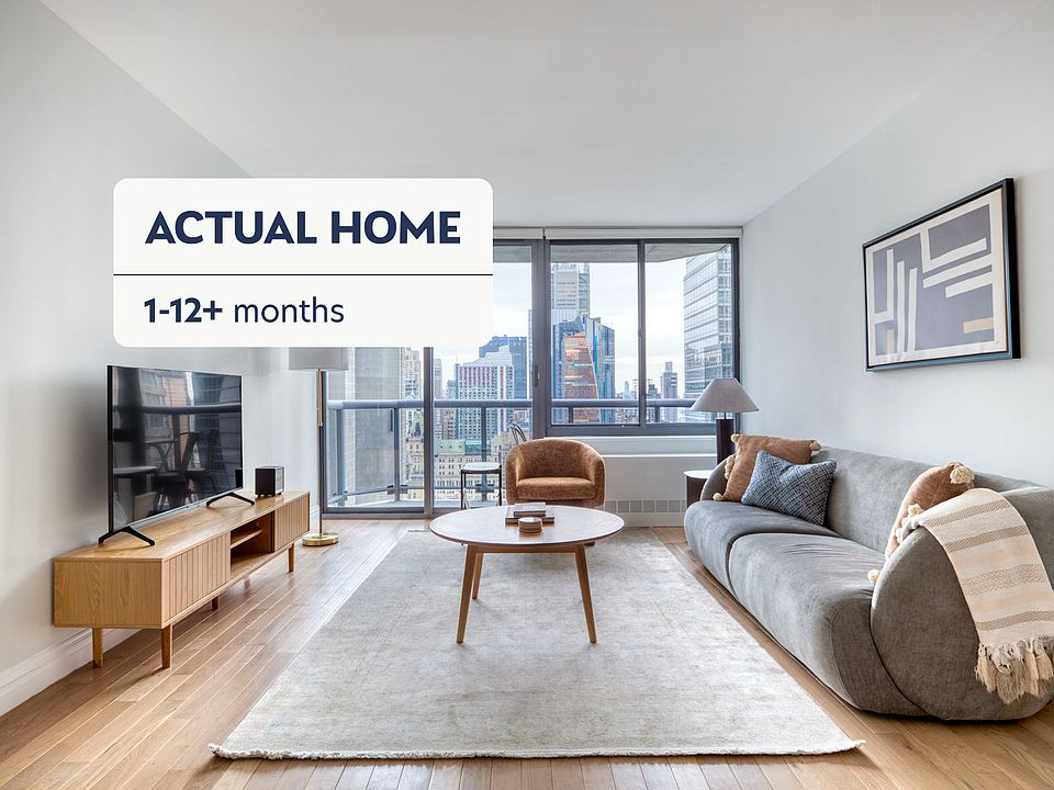 1st image of 235 W 48th St APT 38E