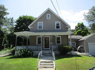 93 Rodiman Ave, Fitchburg, MA 01420
