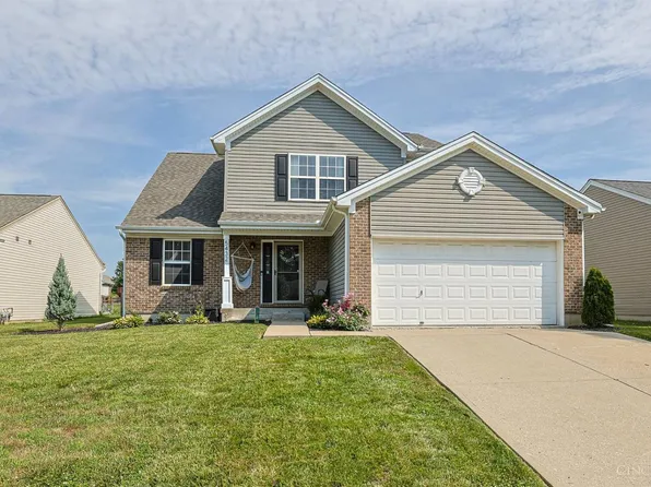 5432 Sunrise View Cir, Liberty Township, OH 45044