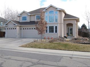 1452 N Larkspur Ct, Lafayette, CO 80026