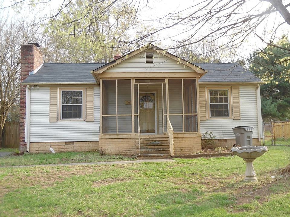 1st image of 1505 Poston Cir