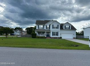 103 Louie Ln, Jacksonville, NC 28540