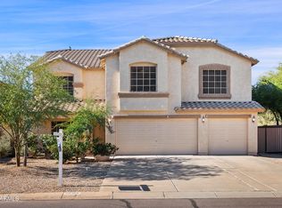 28162 N Granite Ave, San Tan Valley, AZ 85143