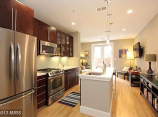 444 M St NW APT 6, Washington, DC 20001