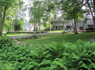 319 Meredith Neck Rd, Meredith, NH 03253