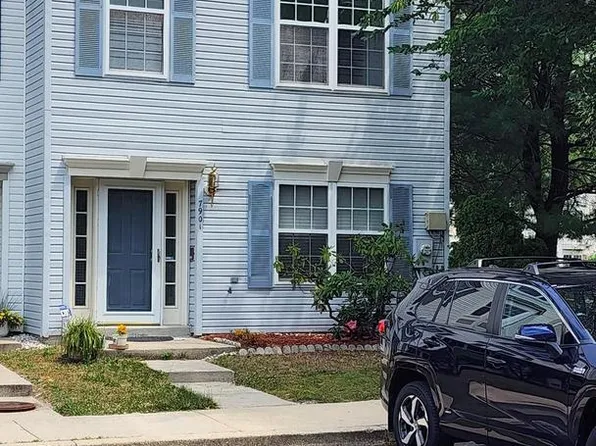 7901 Bent Bough Rd, Severn, MD 21144