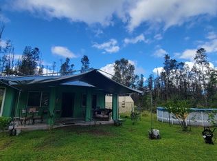 16-1683 Ooaa Rd, Mountain View, HI 96771