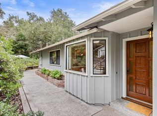 460 Aspen Way, Los Altos, CA 94024