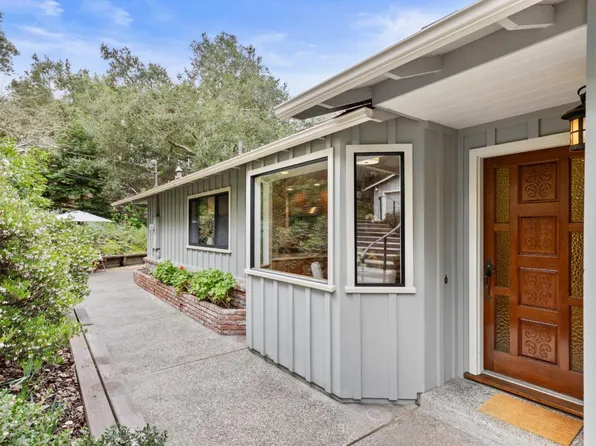 460 Aspen Way, Los Altos, CA 94024