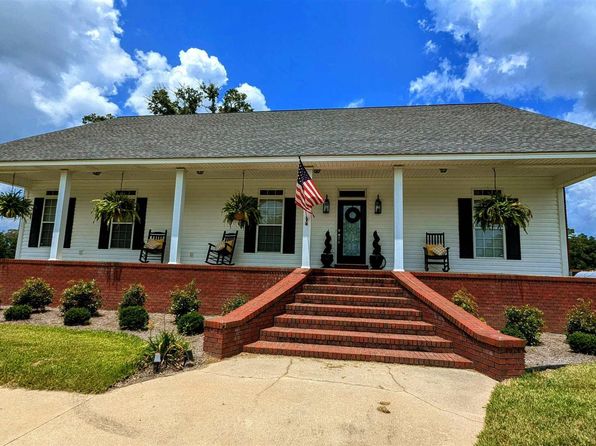 9175 Saint Stephens Ave, Millry, AL 36558