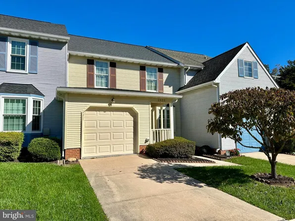 2923 Toddsbury Ct, Abingdon, MD 21009
