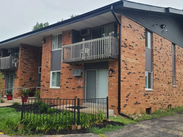 606 Lynn Ave Unit 18, Kalamazoo, MI 49008