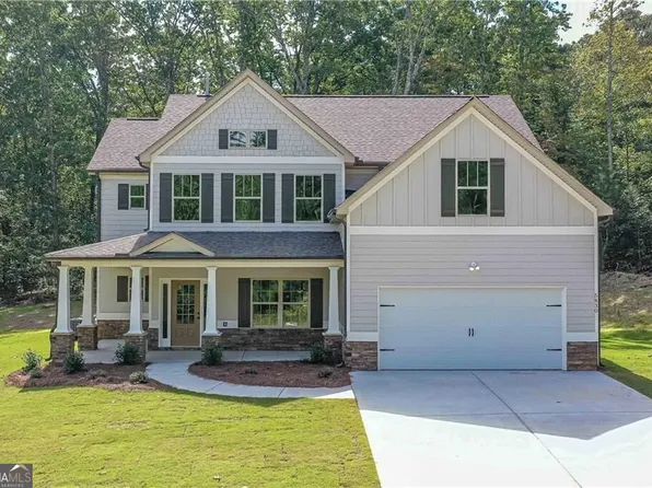 6105 Crowley Dr, Douglasville, GA 30135