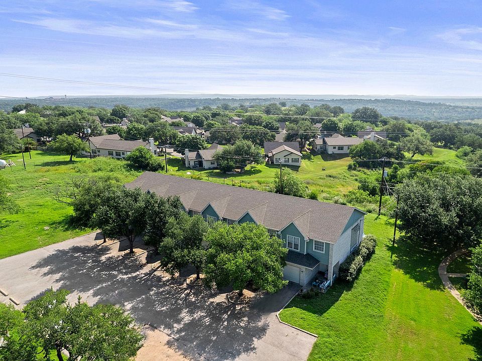 503 Gateway Pkwy Marble Falls TX Zillow
