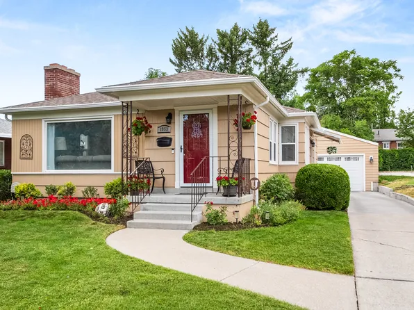 1953 E Ramona Ave, Salt Lake City, UT 84108