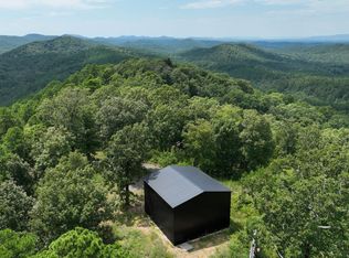 Magic Pine Ln, Mena, AR 71953