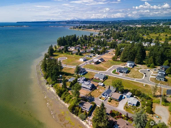 1375 Leighton Street, Blaine, WA 98230