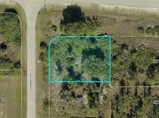 1036 S Chauncey Ave, Lehigh Acres, FL 33971
