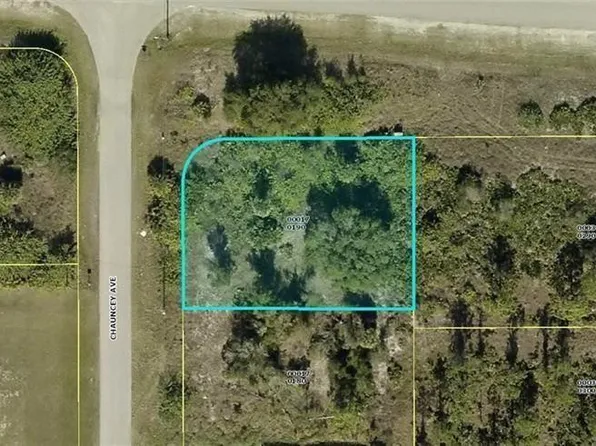 1036 S Chauncey, Lehigh Acres, FL 33971