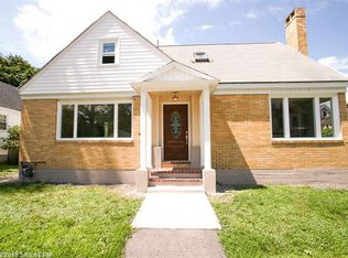 125 Central St, Westbrook, ME 04092