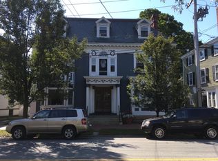 357 Essex St APT 5, Salem, MA 01970