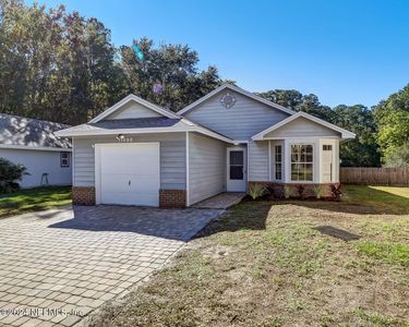 11490 MANDARIN GLEN Circle W, Jacksonville, FL, 32223
