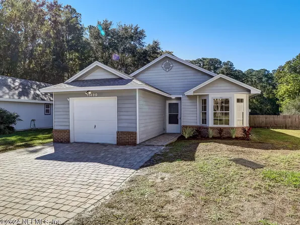 11490 MANDARIN GLEN Circle W, Jacksonville, FL 32223