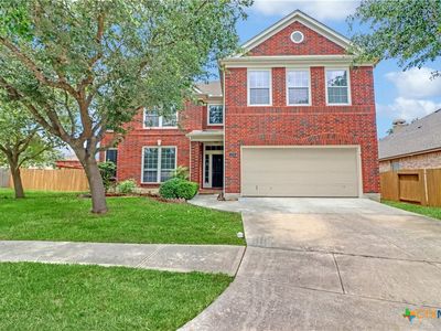 2174 Autumn Vis, Seguin, TX, 78155