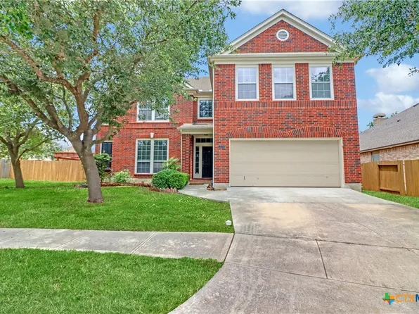 2174 Autumn Vis, Seguin, TX 78155