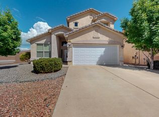 2107 Violeta Cir SE, Rio Rancho, NM 87124