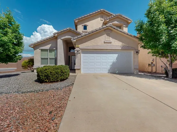 2107 Violeta Cir SE, Rio Rancho, NM 87124