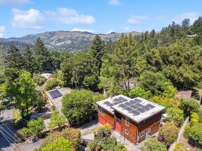 9 Buckeye Circle, Woodacre, CA, 94973