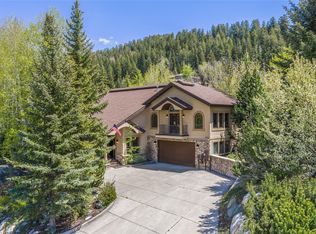 1112 Steamboat Boulevard, Steamboat Springs, CO 80487