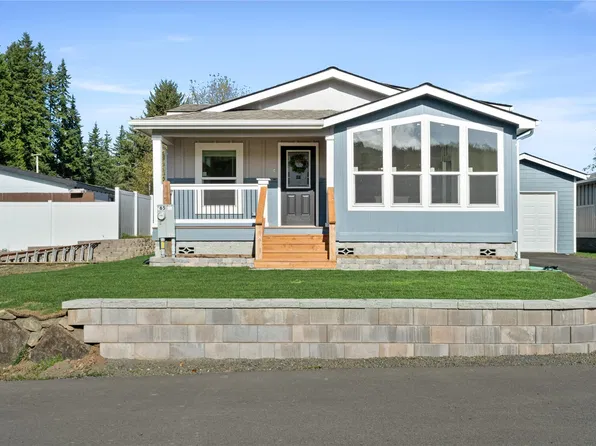 1019 Stanford Drive #65, Cosmopolis, WA 98537
