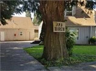 123 W Birch St, Shelton, WA 98584
